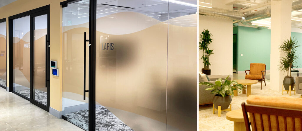 Elevate Your Brand and Privacy with Custom Window Films: What You Need to Know